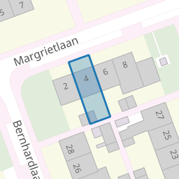 Perceel NKP01-A-3659