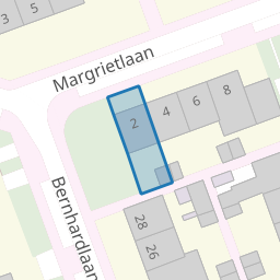 Perceel NKP01-A-3660