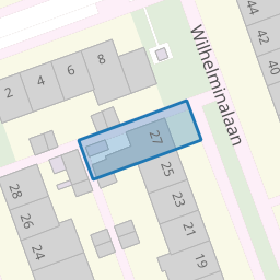 Perceel NKP01-A-3661