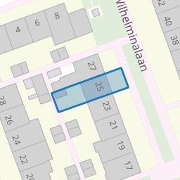 Perceel NKP01-A-3662