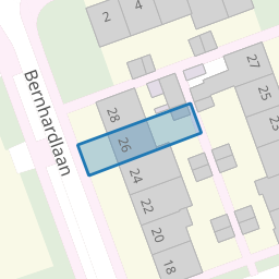 Perceel NKP01-A-3668