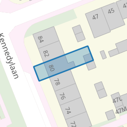 Perceel NKP01-A-3676