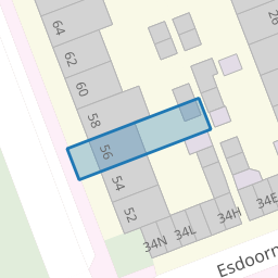 Perceel NKP01-A-3688