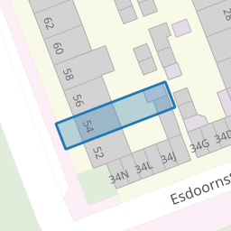 Perceel NKP01-A-3689