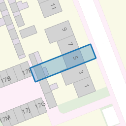 Perceel NKP01-A-3694