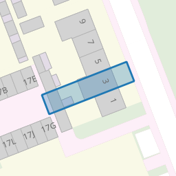 Perceel NKP01-A-3695