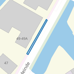 Perceel NKP01-A-3705