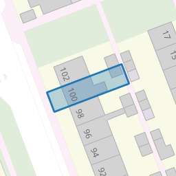 Perceel NKP01-A-3716