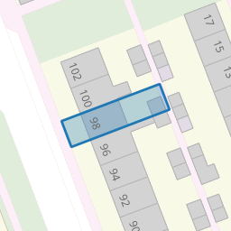 Perceel NKP01-A-3717