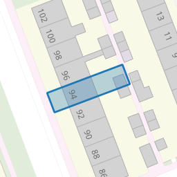 Perceel NKP01-A-3719