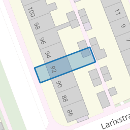 Perceel NKP01-A-3720