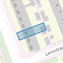 Perceel NKP01-A-3721