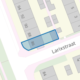 Perceel NKP01-A-3723