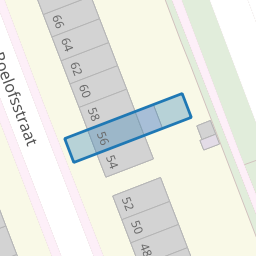 Perceel NKP01-A-3732