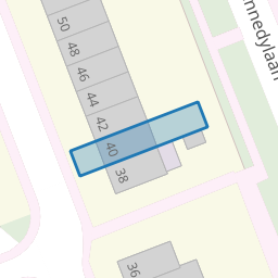 Perceel NKP01-A-3740