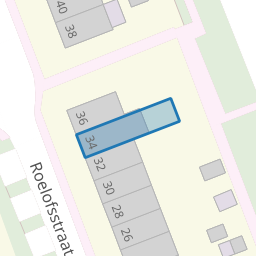 Perceel NKP01-A-3743