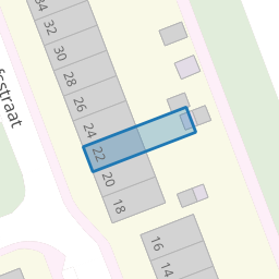 Perceel NKP01-A-3749