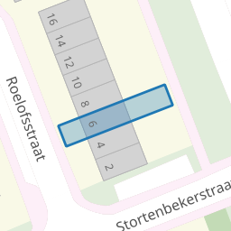 Perceel NKP01-A-3757