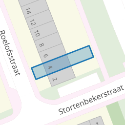 Perceel NKP01-A-3758