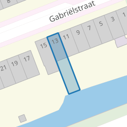 Perceel NKP01-A-3761