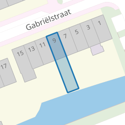 Perceel NKP01-A-3763