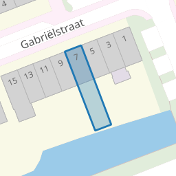 Perceel NKP01-A-3764