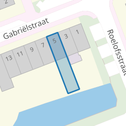 Perceel NKP01-A-3765