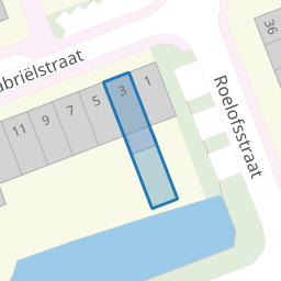 Perceel NKP01-A-3766