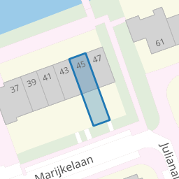 Perceel NKP01-A-3802