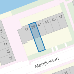 Perceel NKP01-A-3805