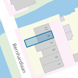 Perceel NKP01-A-3820