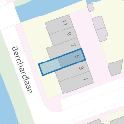 Perceel NKP01-A-3822