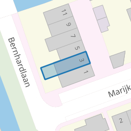 Perceel NKP01-A-3823