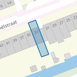 Perceel NKP01-A-3834