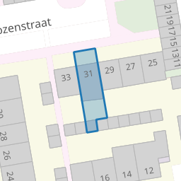 Perceel NKP01-A-3864