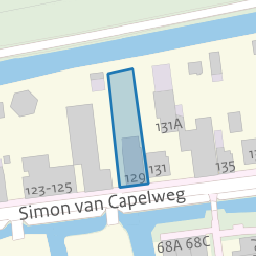 Perceel NKP01-A-3908