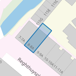 Perceel NKP01-A-3915