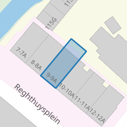 Perceel NKP01-A-3916