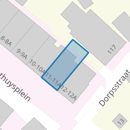 Perceel NKP01-A-3918