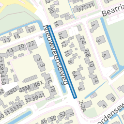 Perceel NKP01-A-3923