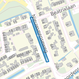 Perceel NKP01-A-3929