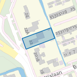 Perceel NKP01-A-3959