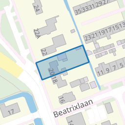 Perceel NKP01-A-3960