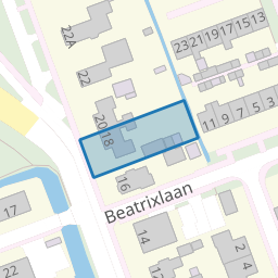 Perceel NKP01-A-3961