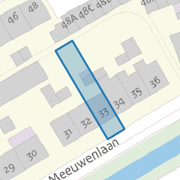 Perceel NKP01-A-3971