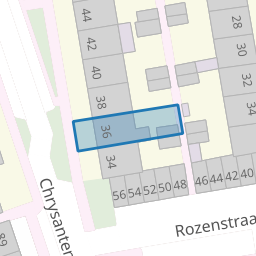 Perceel NKP01-A-3986