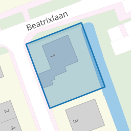 Perceel NKP01-A-4018