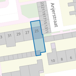 Perceel NKP01-A-4025