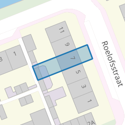 Perceel NKP01-A-4043