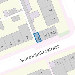 Perceel NKP01-A-4050